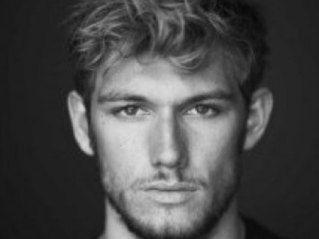 Character Luke MacTiernan