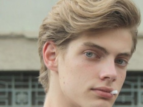 Character Emlen Grove