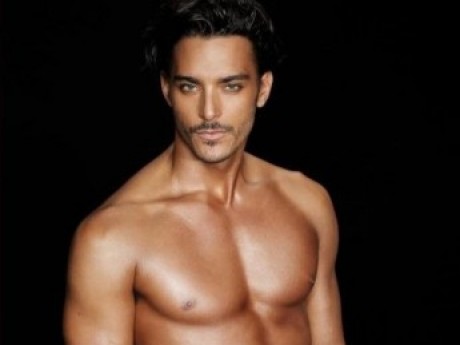 Roleplay character: Manuel Chevez