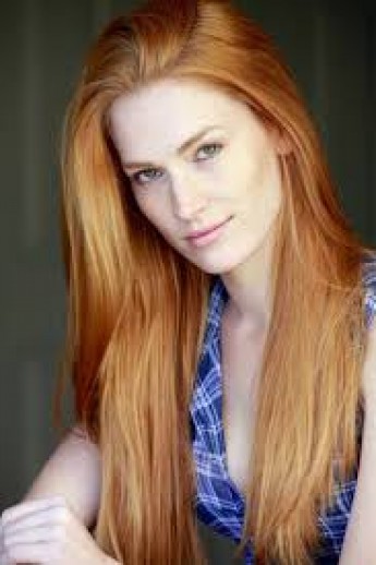Character Natalia Mcclelland