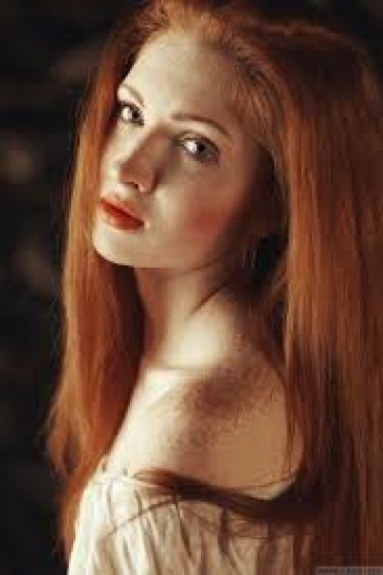 Character Cylla mcclelland