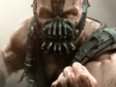 Image of Bane