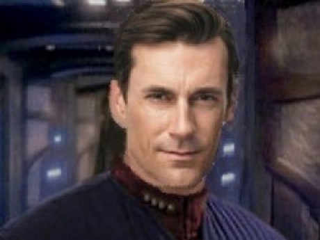 Roleplay character: Zane Silverton