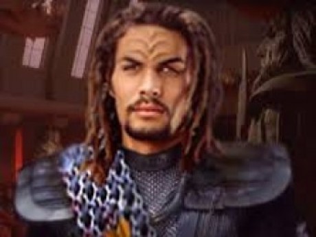 Roleplay character: Signar