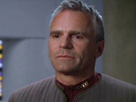 Roleplay character: Turk Hawkings