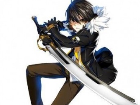 Character Thomas Mcallister