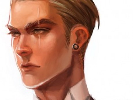 Character Cade