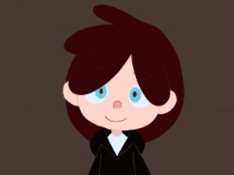 Character Cassandra Holmes