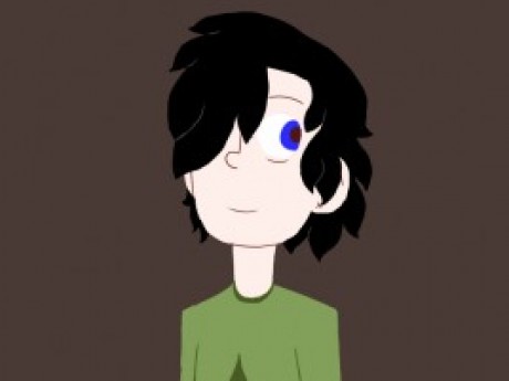 Character Thomas Sanderson