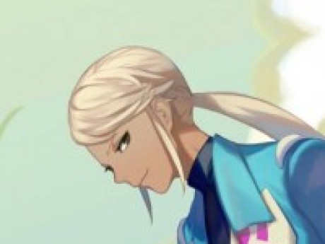 Roleplay character: Josephine Ebony