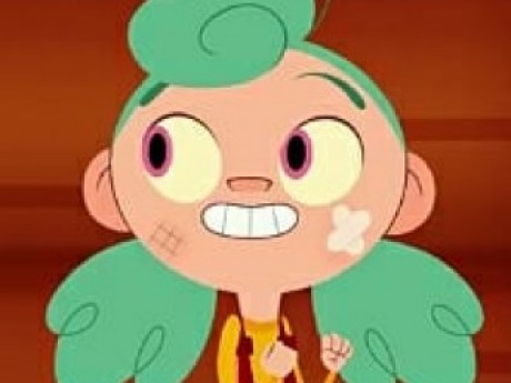 Image of Nicolette (Nikki)