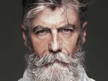 Roleplay character: Mr. Murphy (real name: Mordred)