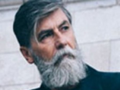 Roleplay character: Groundskeeper Eric (real name: Alister)