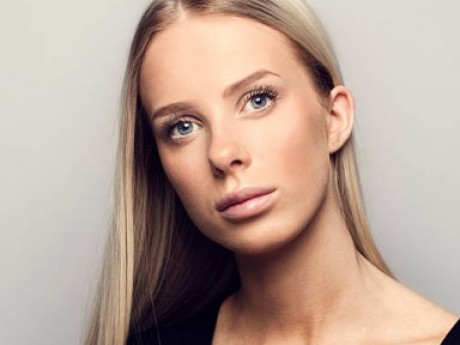 Character Tanja Neddergard - NPC