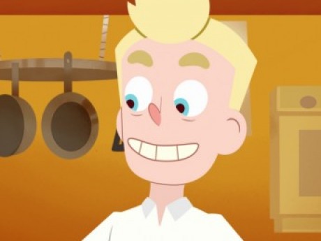 Image of Daniel Loomis