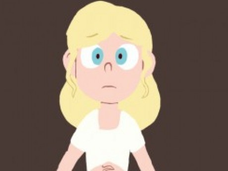 Image of Rachel Loomis