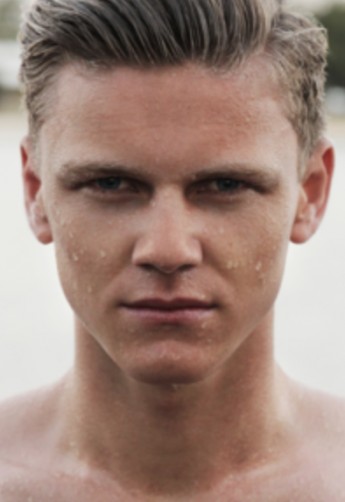 Character Tate Montclaire
