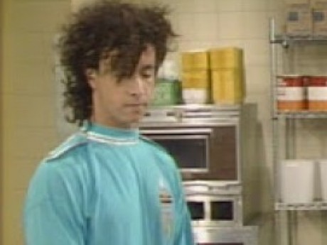 Image of Jack Conway aka Bones