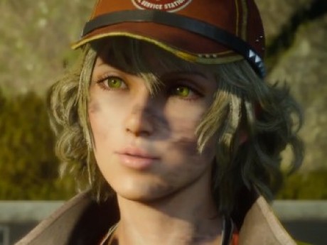 Character Skyler