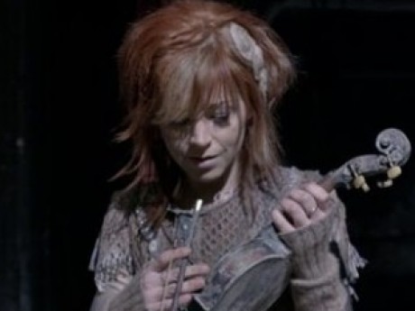 Character Abigail Rutledge