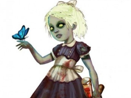 Image of Little Sister aka Cindy Meltzer