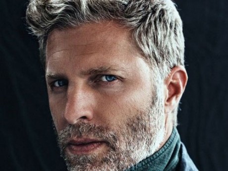 Character Benjamin Thomas Montclaire