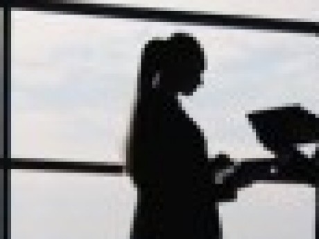 Image of Mysterious Evil Woman NPC
