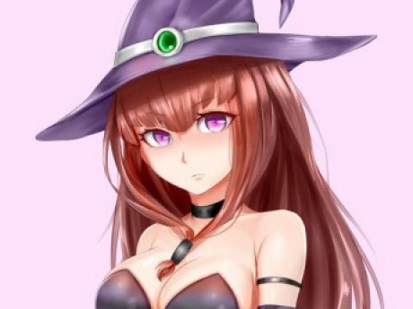 Character Yvonne Martin