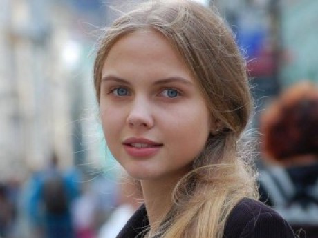 Character Sophie Pulsen