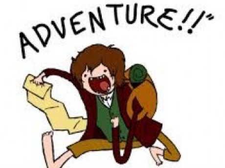 Roleplay character: Largehobbit