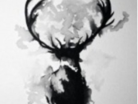 Character White_Caribou