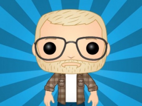 Character Chris