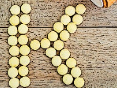 Image of Vitamin K