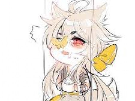 Roleplay character: Laser (LSP)