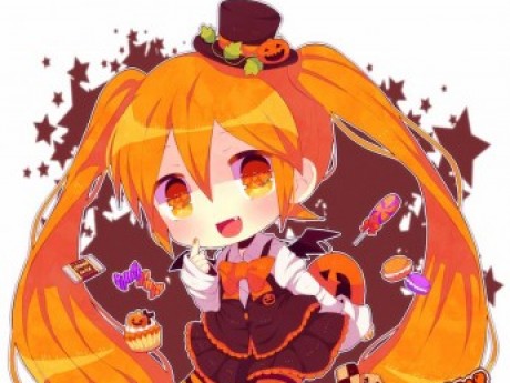 Image of Candy Britches
