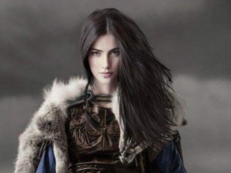 Roleplay character: Niki Haruno