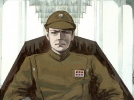 Roleplay character: Admiral Aabac Trer