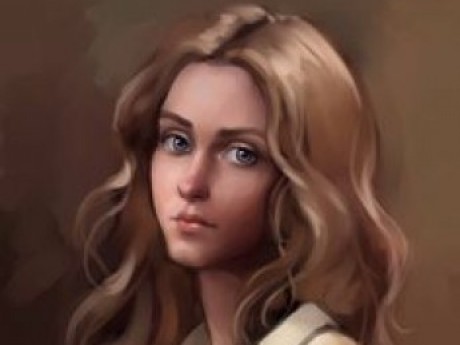 Character Nicki Ricard