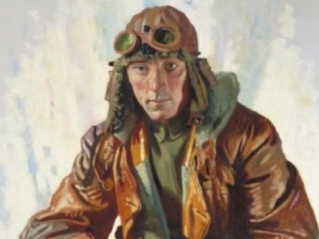 Roleplay character: Pilot
