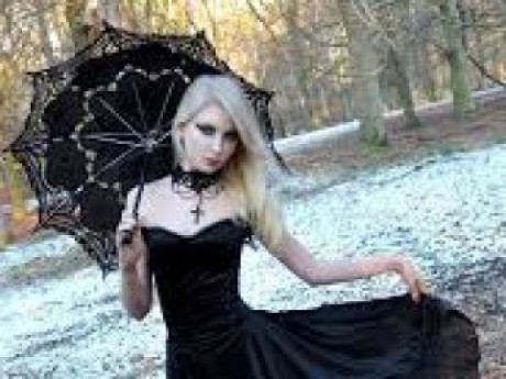 Roleplay character: Maggie