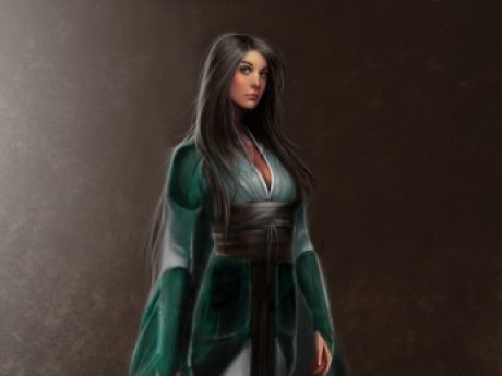 Character Ava Valorum