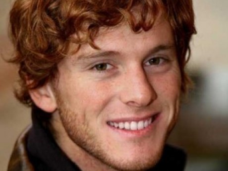 Character Fionn Mac Morrigu