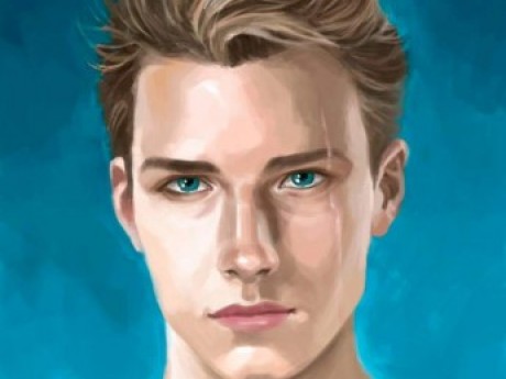 Character Cyril