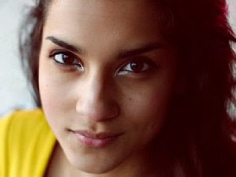 Roleplay character: Sibyl Pythia