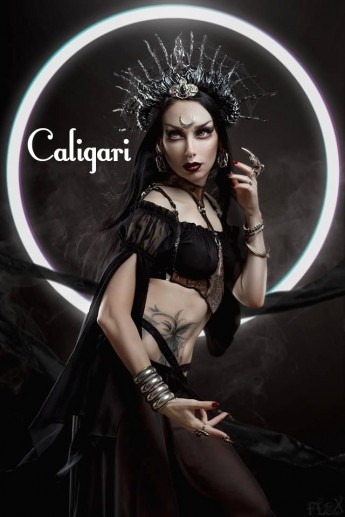 Image of Caligari Calarook