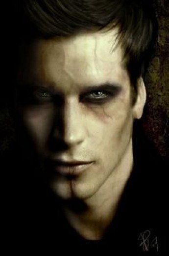 Character Malachi
