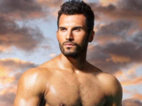 Roleplay character: Dom Hunter