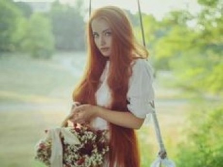 Roleplay character: Amalia Winter