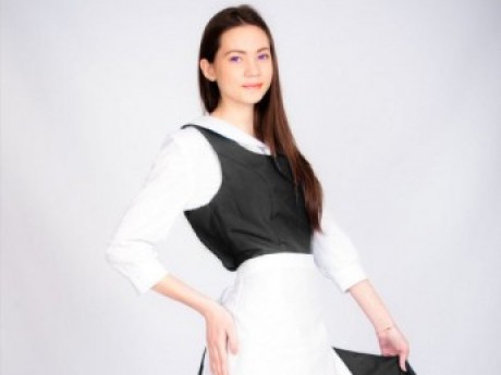 Image of Alicia Belle