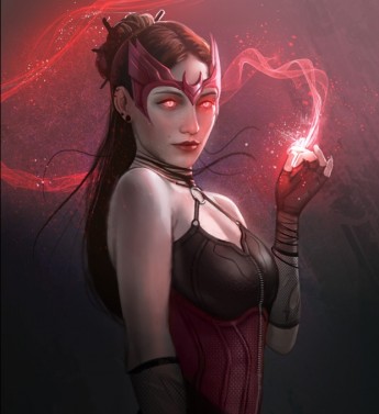Image of Theodosia Maximoff